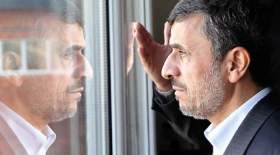 کدام سردار خبر ردصلاحیت احمدی نژاد را رساند؟