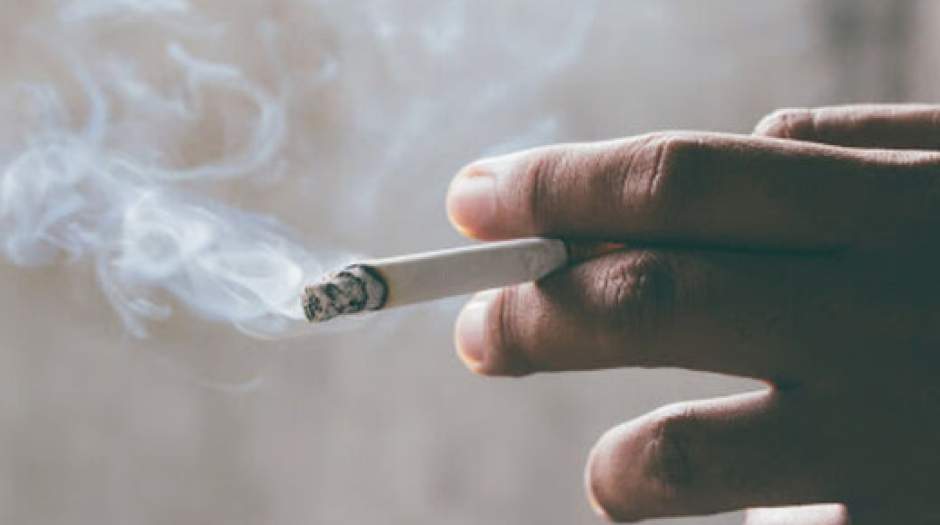 چند سال بعد از ترک سیگار ریه‌ها سالم می‌شوند؟