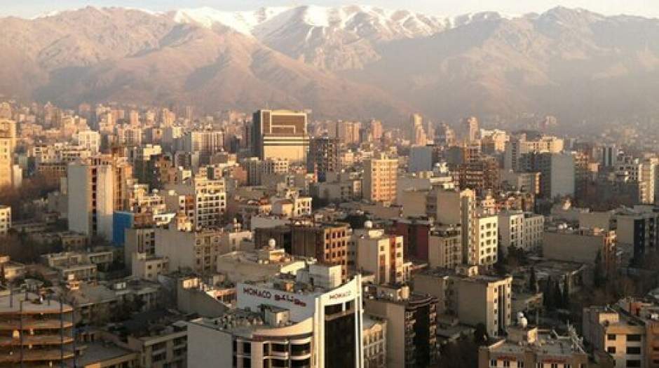 اتفاق مهم در بازار مسکن تهران
