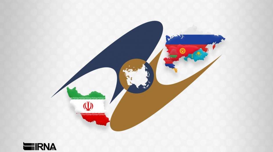 موقعیت ممتاز برای ایران در بازار اوراسیا