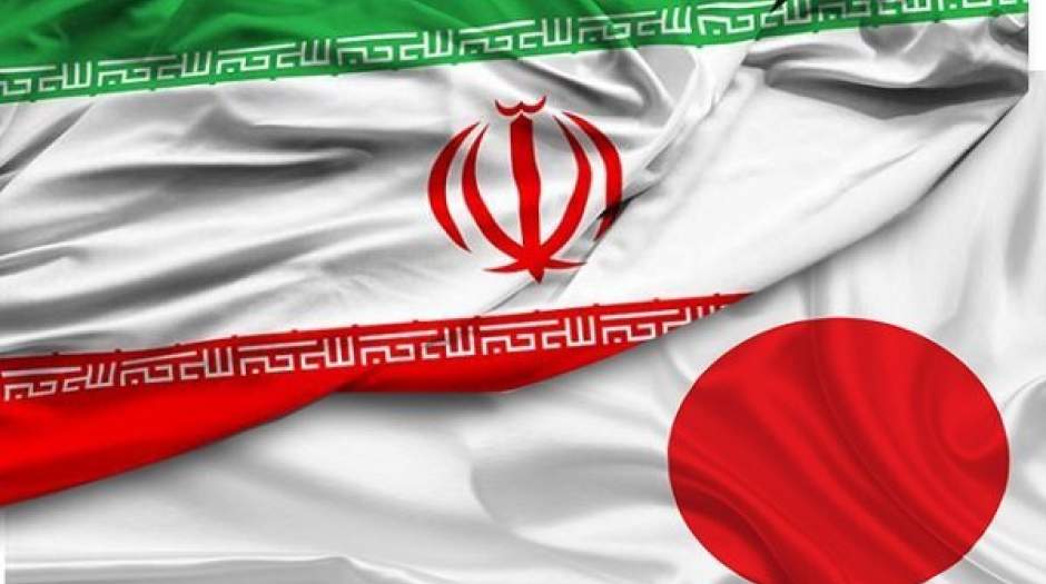 از سرگیری واردات نفت ژاپن از ایران
