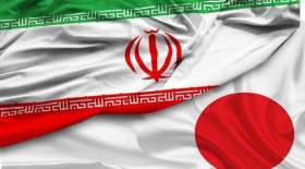 از سرگیری واردات نفت ژاپن از ایران