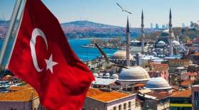 ادامه ممنوعیت فروش تور ترکیه
