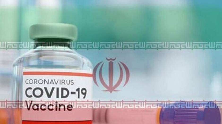 جهش تولید در واکسنهای ایرانی کرونا در تابستان