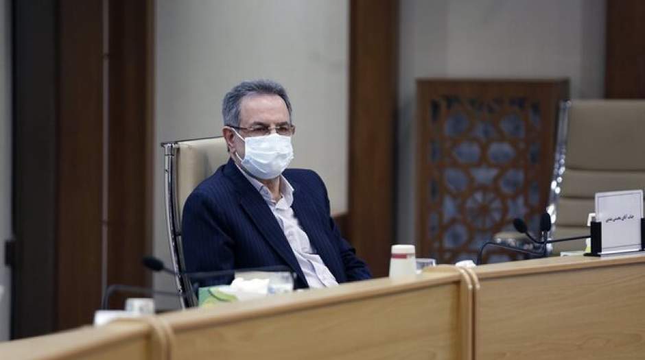 تزریق ۷۵۵ هزار دُز واکسن کرونا در استان تهران
