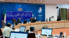 بیماران کرونایی نقض قرنطینه داشته‌اند