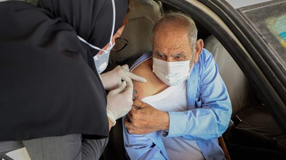 سهمیه واکسن خوزستان بازهم تمام شد