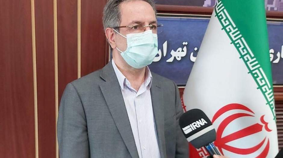 تامین برق بیمارستانهای تهران