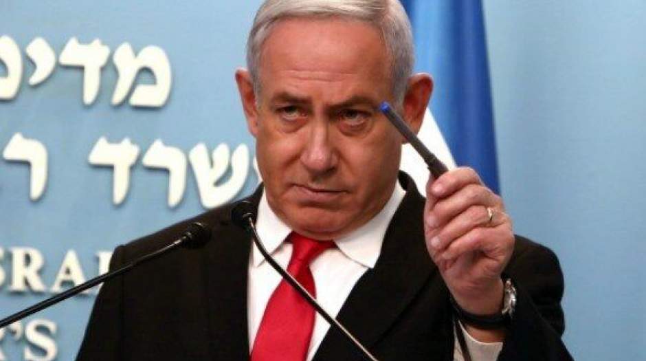 ادعای حقوقی نتانیاهو علیه لاپید بی نتیجه ماند
