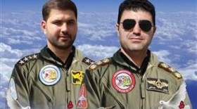 بررسی علت حادثه در پایگاه هوایی دزفول