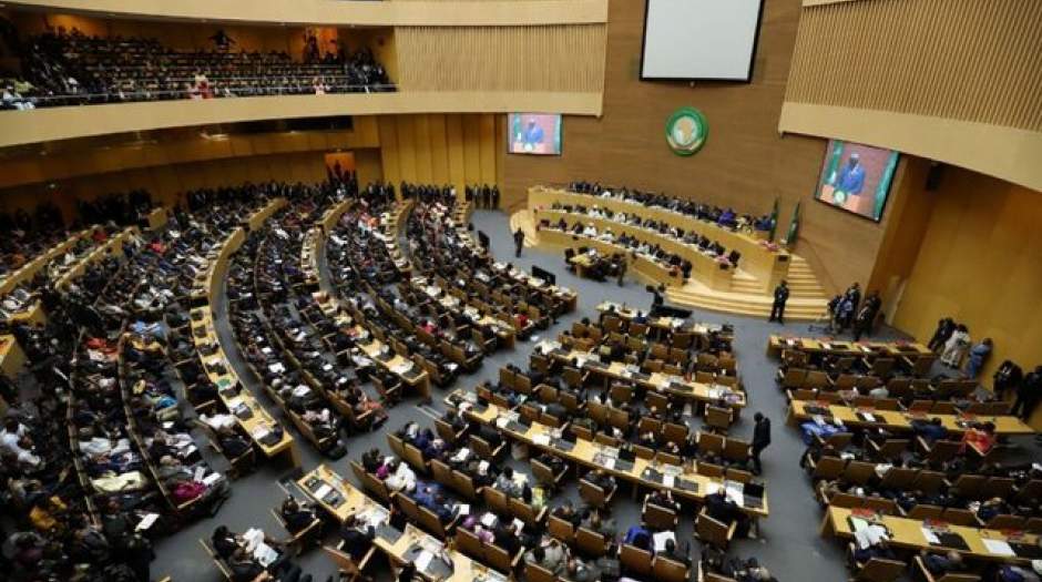اتحادیه آفریقا عضویت مالی را تعلیق کرد
