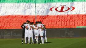 بازی‌های فوتبال ایران در مقدماتی جام‌جهانی