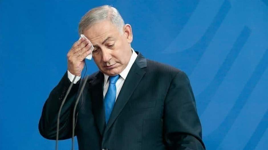 موفقیت رقبای نتانیاهو در تشکیل کابینه ائتلافی