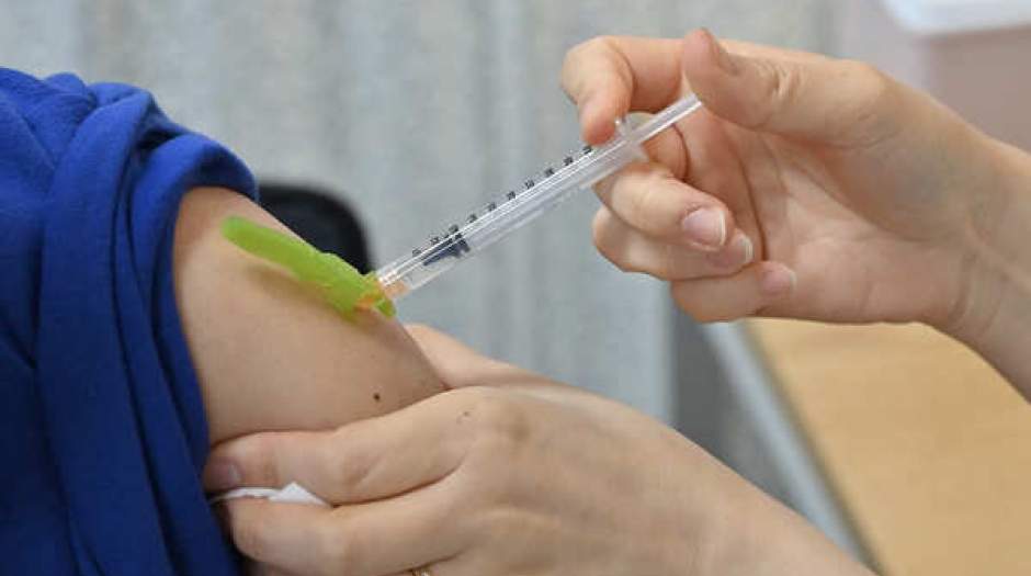 بدن‌های آهنربایی پس از تزریق واکسن کرونا!