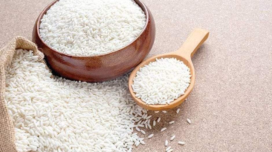 برنج ایرانی گران شد 