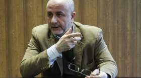 علی مرادخانی به کما رفت