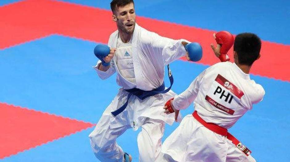 آخرین فرصت برای کاراته ایران در المپیک