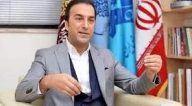 مجری معروف ممنوع الکار شد!