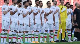 مصاف فوتبال ایران و بحرین؛ امشب