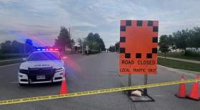 کشته شدن یک خانواده مسلمان ۴ نفره در کانادا