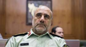 از گشت ارشاد در مناظره ها حرف نزنید!