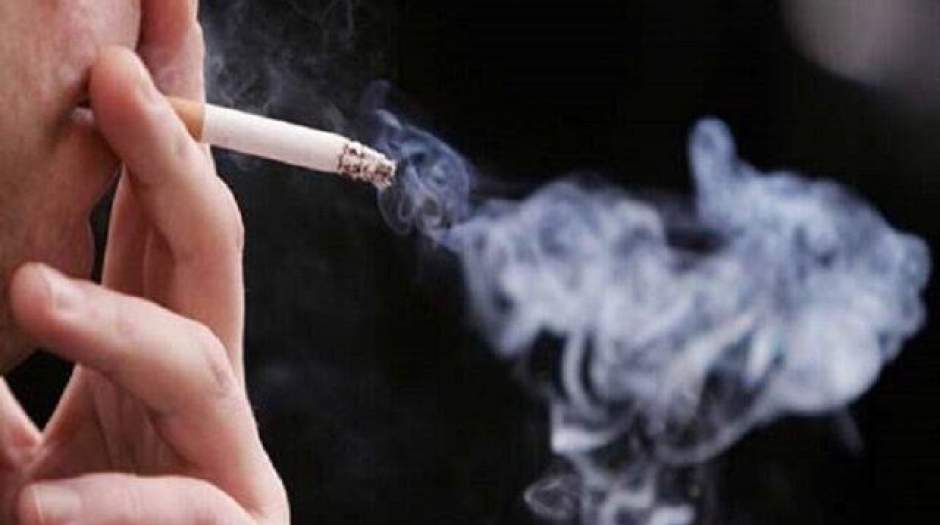 دود سیگار باعث بروز سرطان مثانه می‌شود