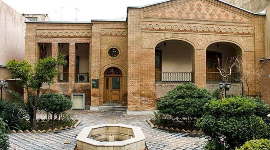 ۳۳ بنای تاریخی تهران ثبت ملی شدند