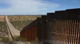 بودجه ساخت دیوار مرزی مکزیک قطع شد