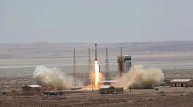 واکنش آمریکا به همکاری ماهواره‌ای ایران و روسیه