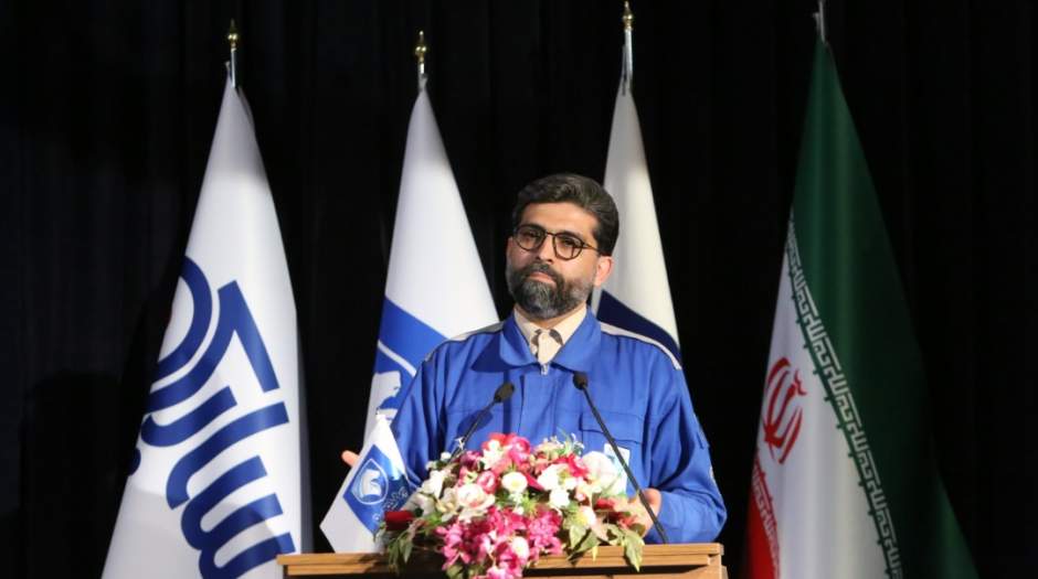 افزایش سرمایه ایران خودرو دیزل در سال جاری