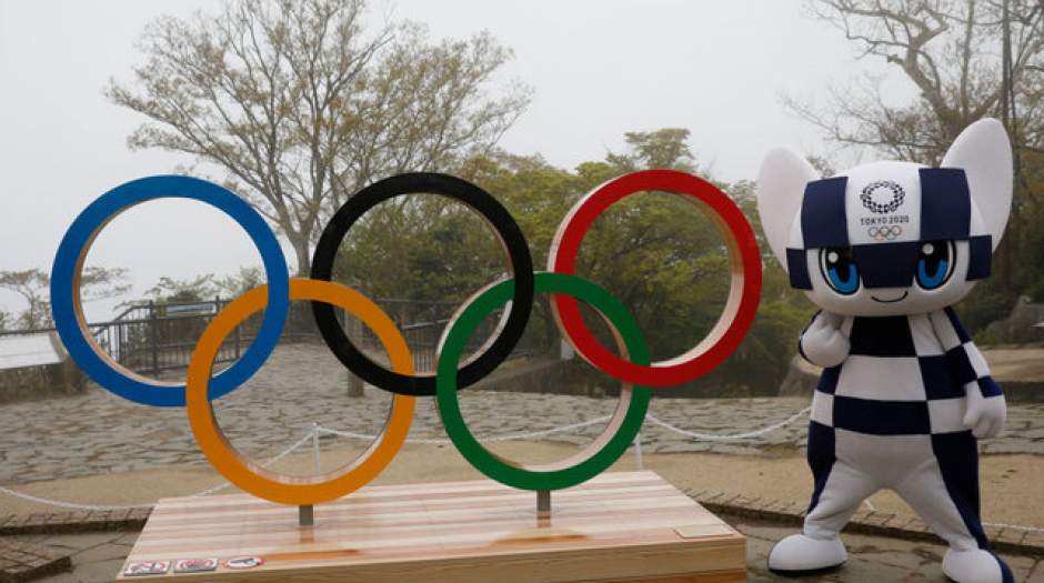 سهمیه ایران در المپیک توکیو ۶۳ تایی شد