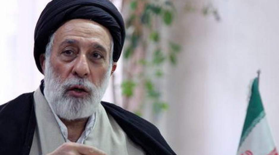 درخواست هادی خامنه‌ای از مهرعلیزاده و همتی 