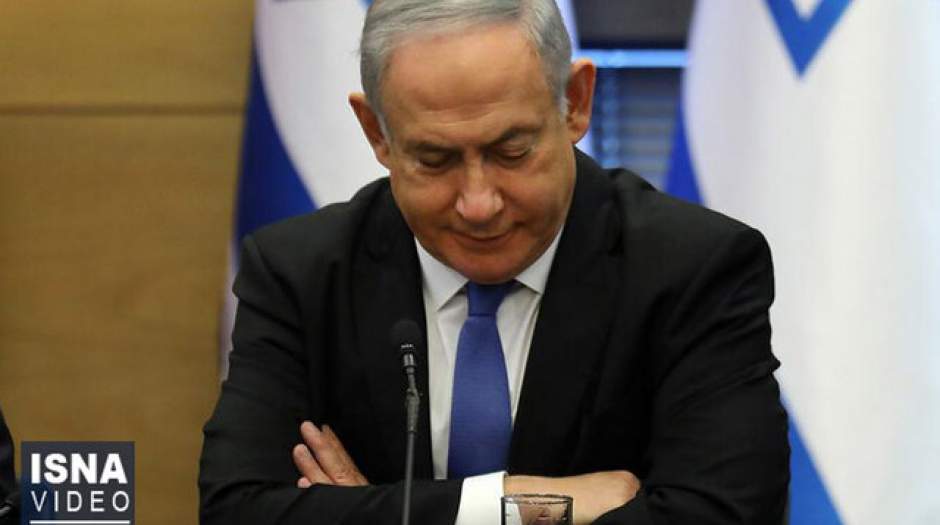 تعویق محاکمه نتانیاهو پذیرفته نشد