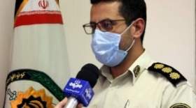 درگذشت یک نامزد انتخابات شوراها