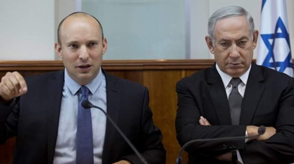 مهلت ۲هفته‌ای نخست‌وزیر اسرائیل به نتانیاهو
