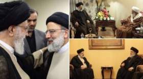 واکنش نصرالله به پیروزی رییسی