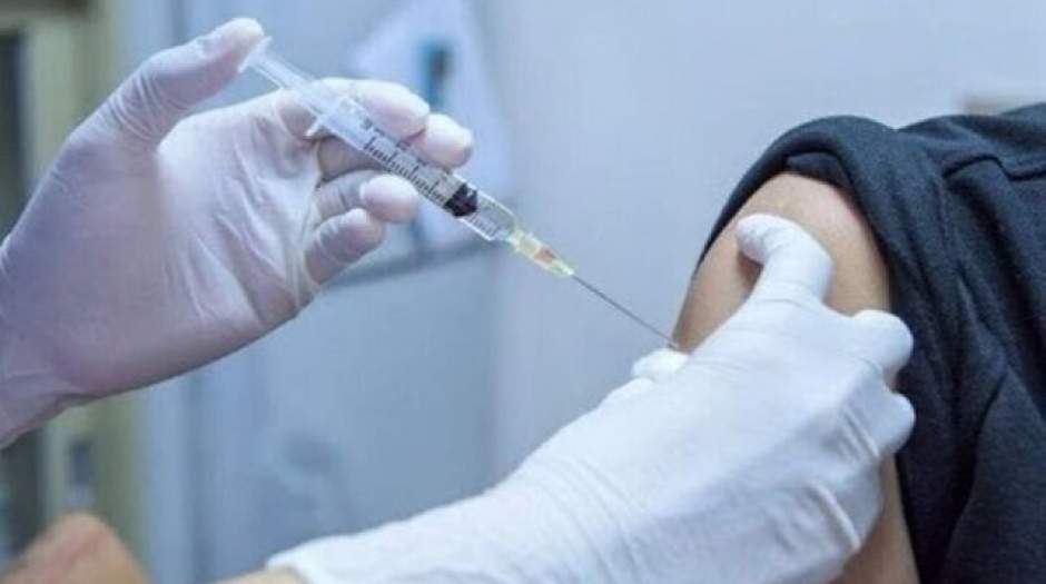 چند درصد تهرانی‌ها حاضرند واکسن کرونا بزنند؟