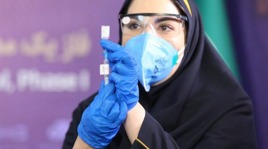 وزارت بهداشت: واکسن رایگان است