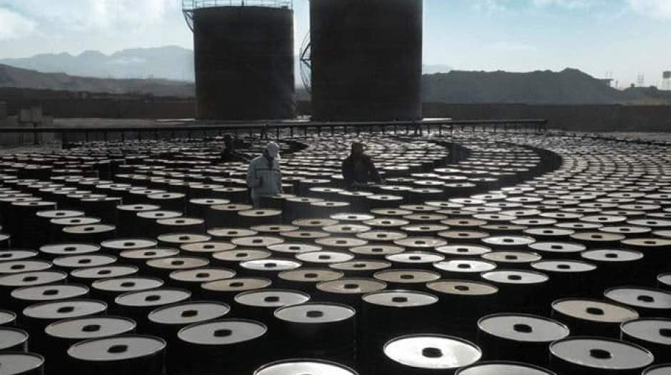 مجوز مجلس به وزارت نفت برای تأمین قیر رایگان