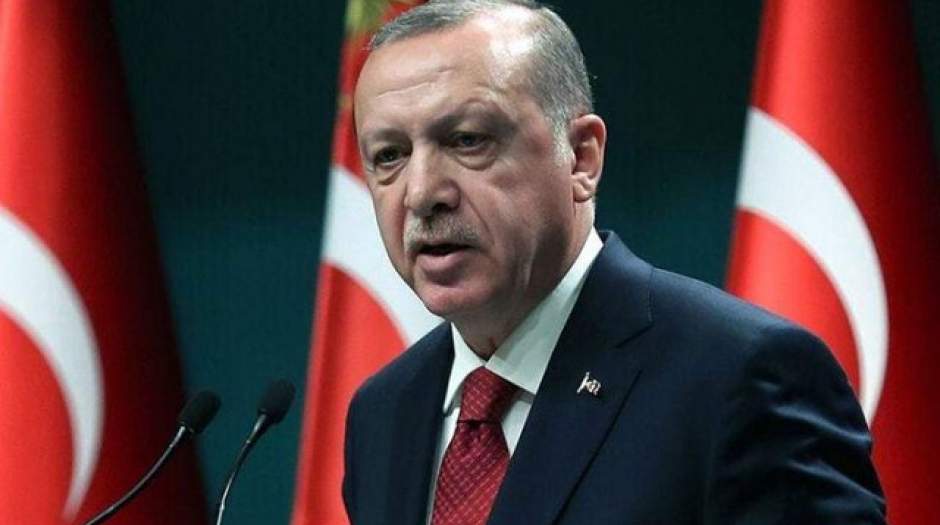 اردوغان: در جمهوری آذربایجان ماندگاریم!