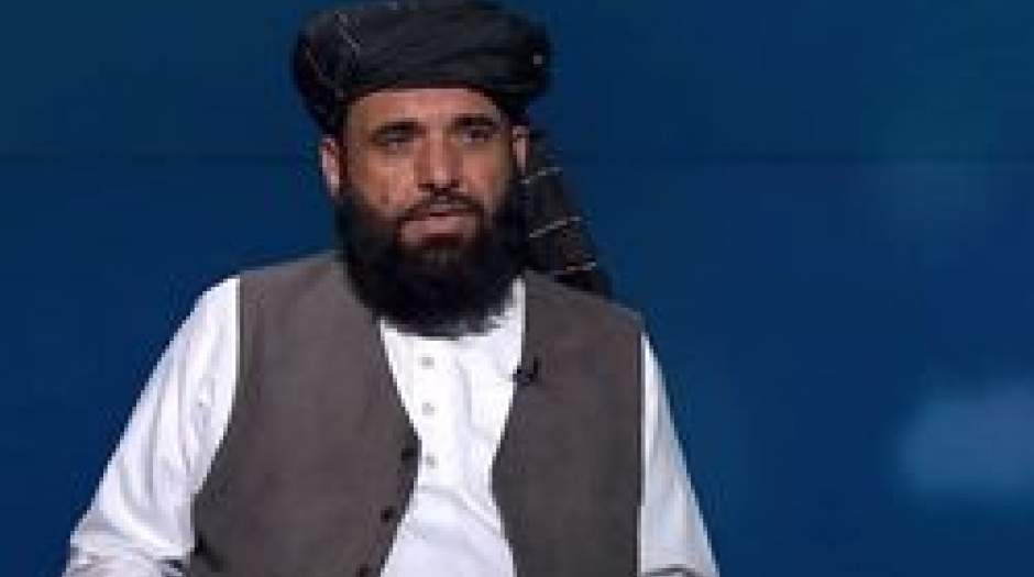 طالبان: در پی تصرف نظامی کابل نیستیم