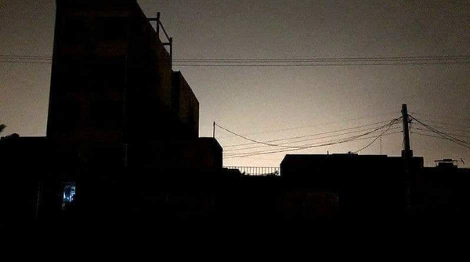 فعلا خاموشی‌ها گریزناپذیر است