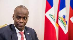 رئیس جمهور هائیتی ترور شد