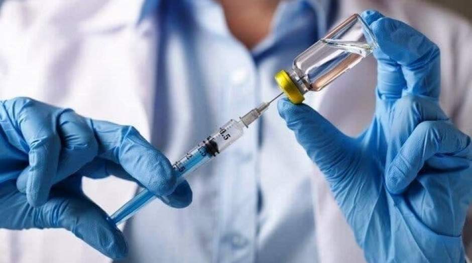 واکسیناسیون بالای ۵۰سال در سیستان و بلوچستان