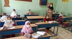شرایط بازگشایی مدارس در مهر ۱۴۰۰