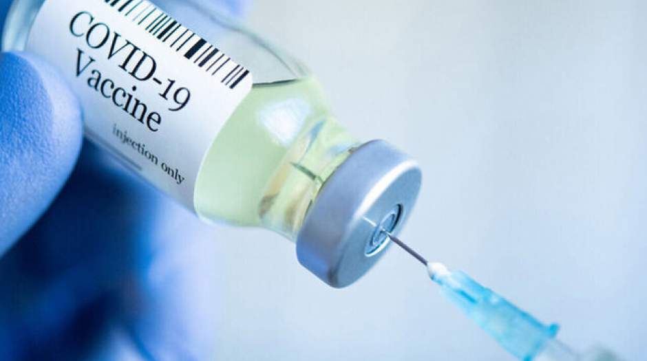 سرعت گرفتن روند واکسیناسیون  تا پایان شهریور