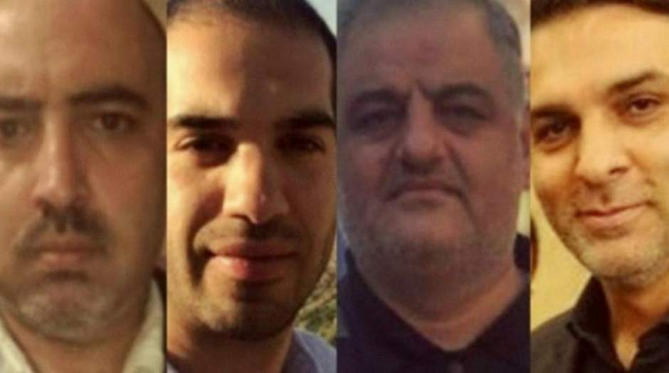 ۴ ایرانی متهم به تلاش برای ربودن مسیح علی‌نژاد