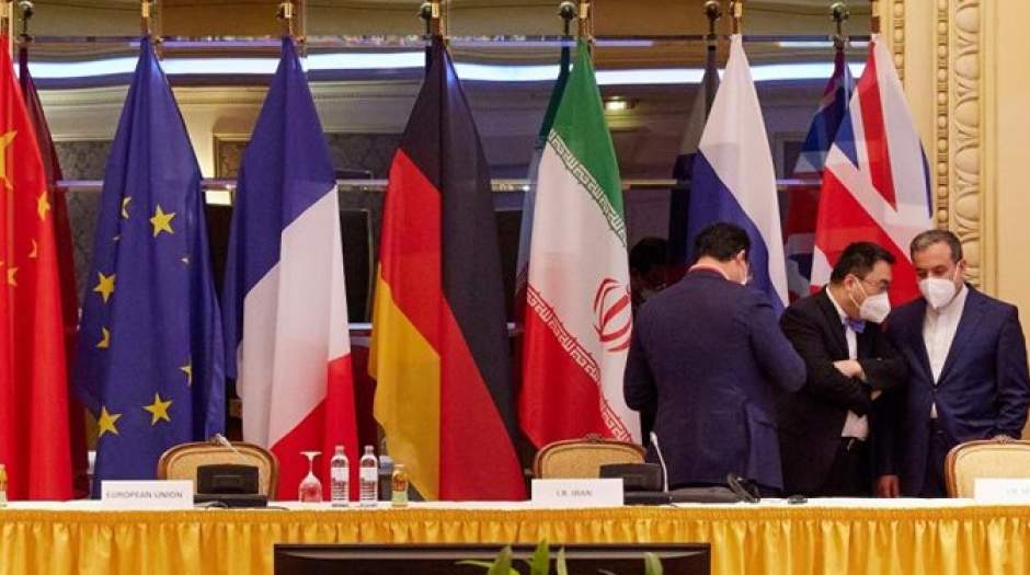 ایران تا قبل از دولت رئیسی مذاکره نمی‌کند