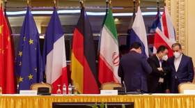 ایران تا قبل از دولت رئیسی مذاکره نمی‌کند