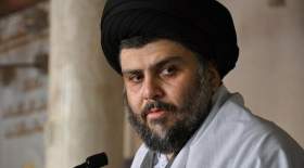 مقتدی صدر انتخابات آتی عراق را تحریم کرد